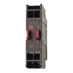Eaton Moeller RMQTitan Hulpcontactblok M22CKC10