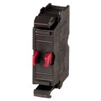 Eaton Moeller RMQTitan Hulpcontactblok M22K01