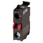 Eaton Moeller RMQTitan Hulpcontactblok M22KC01