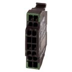 Eaton Moeller RMQTitan Hulpcontactblok M22CK20