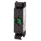 Eaton Moeller RMQTitan Hulpcontactblok M22FK10