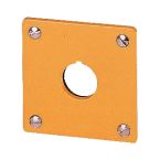 Eaton Moeller RMQTitan Inbouwplaat M22EY1