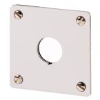 Eaton Moeller RMQTitan Inbouwplaat M22E1