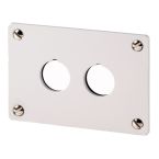 Eaton Moeller RMQTitan Inbouwplaat M22E2