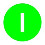 Eaton Moeller RMQTitan Indicatieplaat M22XDLGX1