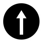 Eaton Moeller RMQTitan Indicatieplaat M22XDSX7