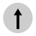 Eaton Moeller RMQTitan Indicatieplaat M22XDLWX7