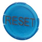 Eaton Moeller RMQTitan Indicatieplaat M22XDLBGB14