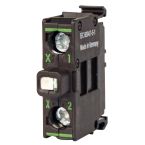 Eaton Moeller RMQTitan Lichtsignalering M22LEDCG