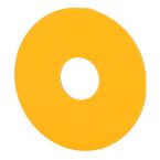 Eaton Moeller RMQTitan Tekstschild M22XAK