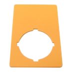 Eaton Moeller RMQTitan Tekstschild M22XZK