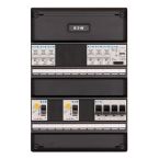 Eaton Holec Systeem 55 Groepenkast I62V340THS64