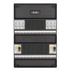 Eaton Holec Systeem 55 Groepenkast I62V34000S64