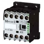 Eaton Moeller DILER Hulprelais 051777