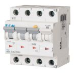 Eaton Moeller mRB4 Aardlekautomaat 120681