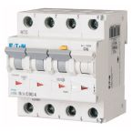 Eaton Moeller mRB6 Aardlekautomaat 120677