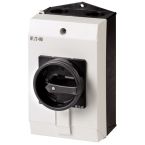 Eaton Moeller P Werkschakelaar P125I2SVBSWHI11
