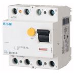 Eaton Moeller PFIM Aardlekschakelaar PFIM634003AMB