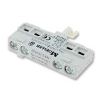 Eaton Moeller PKZ Hulpcontactblok NHIE11PKZ0