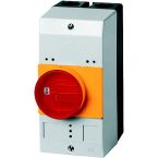 Eaton Moeller PKZ Kunststof kast CIPKZ0GRM