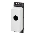 Eaton Moeller RMQ Slanke Behuizing Drukknopkast M22FI1