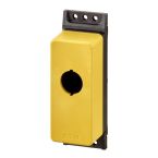 Eaton Moeller RMQ Slanke Behuizing Drukknopkast M22FIY1