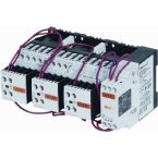 Eaton Moeller SDAINL Sterdriehoekschakelaar SDAINLM12230V5