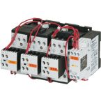 Eaton Moeller SDAINL Sterdriehoekschakelaar SDAINLM55230V5