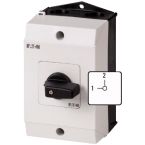 Eaton Moeller T Omschakelaar T0115441I1