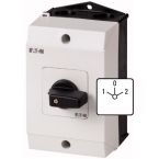 Eaton Moeller T Omschakelaar T038212I1