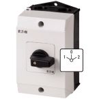 Eaton Moeller T Omschakelaar T048213I1