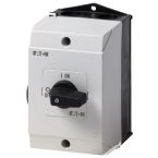 Eaton Moeller T Nokkenschakelaar T021I1