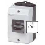 Eaton Moeller T Stappenschakelaar T028230I1