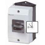 Eaton Moeller T Stappenschakelaar T018240I1
