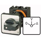 Eaton Moeller T Sterdriehoekschakelaar T048410E