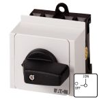 Eaton Moeller T Nokkenschakelaar T01102IVS