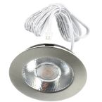 EcoDim LED Cabinet Dimmable Inbouwspot ED10045