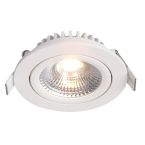 EcoDim LED DimtoWarm Inbouwspot ED10022