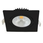 EcoDim LED DimtoWarm Inbouwspot ED10026