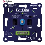 EcoDim Smart Dimmer ECODIM.07ZGBPRO Drukdraai