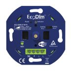 EcoDim Smart Dimmer ECODIM.07WIFI Drukdraai