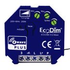 EcoDim Smart Dimmodule ECODIM.10ZWV Inbouw