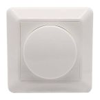 EcoDim Toebehoren Afdekmateriaal ED10002 Wit