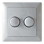 EcoDim Toebehoren Afdekmateriaal ED10075