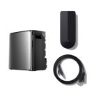 EcoFlow Stream UltraX - Thuisbatterij C-EF-STREAMULX-EM