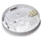 Ei 127 Opbouwsokkel EI127