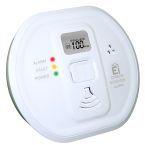 Ei 208 Koolmonoxidemelder EI208DW1XNL