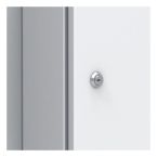 NVent Hoffman ALL Cilinderslot ALL509