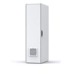 NVent Hoffman EFP Filterventilator EFP200R5