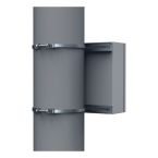 NVent Hoffman EPFM Paalbevestiging EPF0400